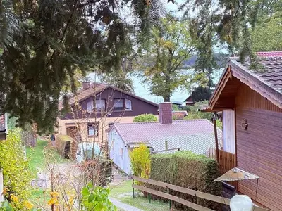 Ferienwohnung für 6 Personen (140 m²) in Krakow am See 5/10