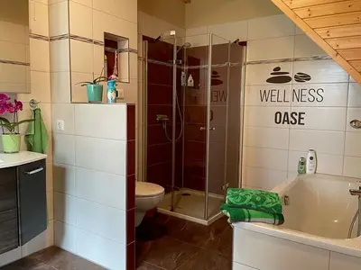 Ferienwohnung für 6 Personen (140 m²) in Krakow am See 7/10