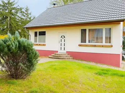 Ferienwohnung für 6 Personen (140 m²) in Krakow am See 2/10