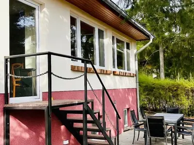 Ferienwohnung für 6 Personen (140 m²) in Krakow am See 7/10