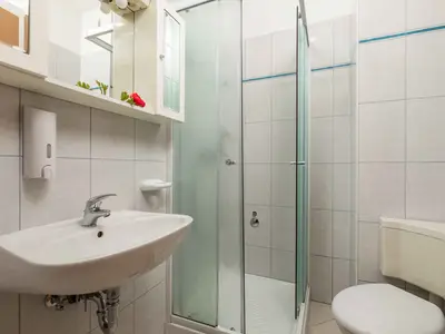 Ferienwohnung für 4 Personen (80 m²) in Kraljevica 8/10