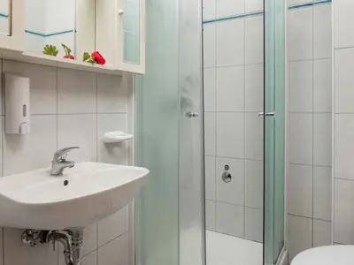 Ferienwohnung für 4 Personen (80 m²) in Kraljevica 9/10