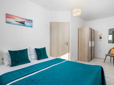 Ferienwohnung für 2 Personen (50 m²) in Kraljevica 1/10