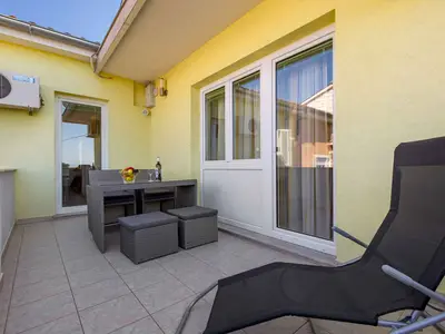 Ferienwohnung für 4 Personen (46 m²) in Kraljevica 2/10