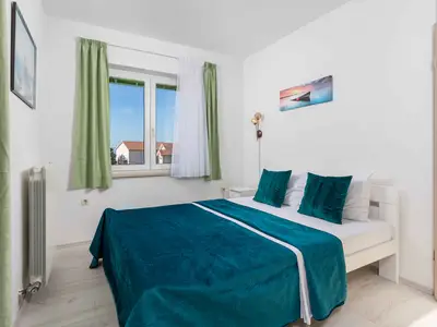 Ferienwohnung für 2 Personen (50 m²) in Kraljevica 10/10