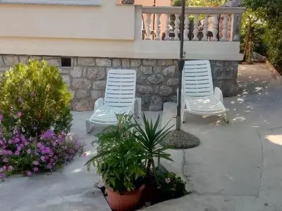 Ferienwohnung für 6 Personen in Kraljevica 1/10