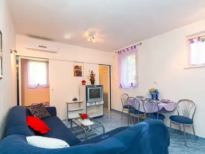 Ferienwohnung für 5 Personen in Kraljevica 10/10