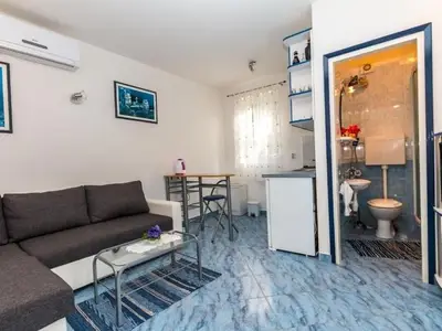 Ferienwohnung für 6 Personen in Kraljevica 10/10