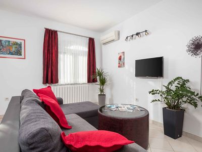 Ferienwohnung für 4 Personen (80 m²) in Kraljevica 1/10