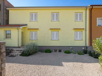 Ferienwohnung für 4 Personen (80 m²) in Kraljevica 6/10