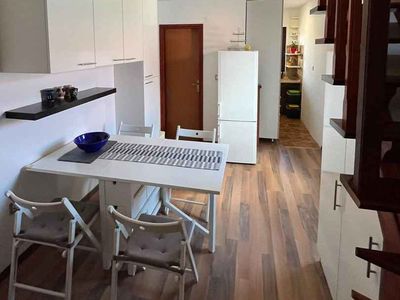 Ferienwohnung für 5 Personen (70 m²) in Kraljevica 7/10