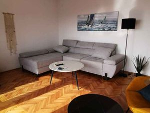 Ferienwohnung für 5 Personen (80 m&sup2;) in Kraljevica