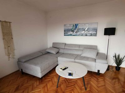 Ferienwohnung für 5 Personen (80 m²) in Kraljevica 3/10