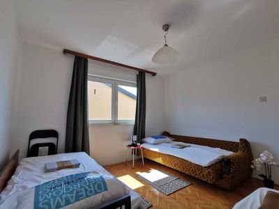 Ferienwohnung für 5 Personen (80 m²) in Kraljevica 4/10