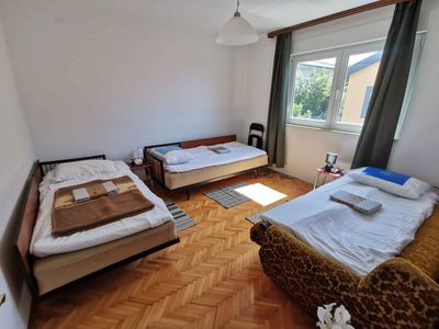 Ferienwohnung für 5 Personen (80 m²) in Kraljevica 5/10