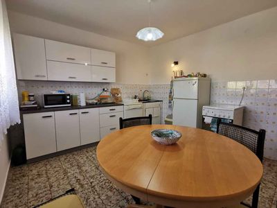 Ferienwohnung für 5 Personen (80 m²) in Kraljevica 9/10