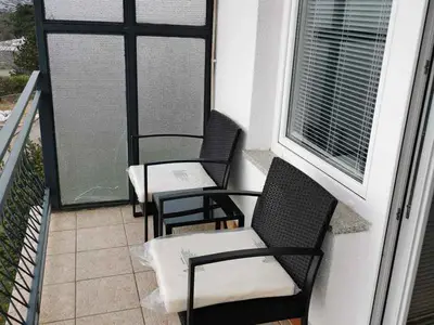 Ferienwohnung für 5 Personen (80 m²) in Kraljevica 4/10