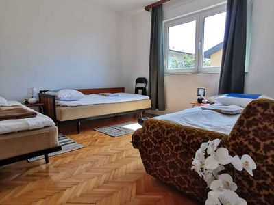 Ferienwohnung für 5 Personen (80 m²) in Kraljevica 8/10