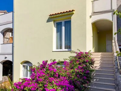 Ferienwohnung für 2 Personen in Kraljevica 3/10