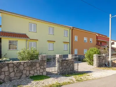 Ferienwohnung für 2 Personen in Kraljevica 4/10