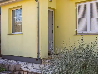 Ferienwohnung für 2 Personen in Kraljevica 10/10