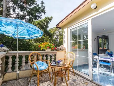 Ferienwohnung für 6 Personen (37 m²) in Kraljevica 2/10
