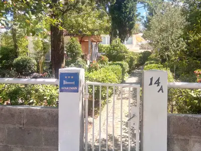 Ferienwohnung für 6 Personen (37 m²) in Kraljevica 9/10