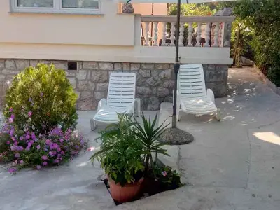 Ferienwohnung für 4 Personen (30 m²) in Kraljevica 2/10
