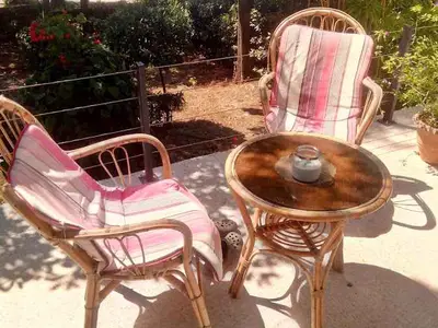 Ferienwohnung für 4 Personen (30 m²) in Kraljevica 7/10