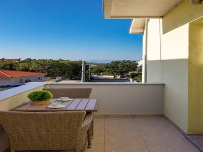 TerraceBalcony