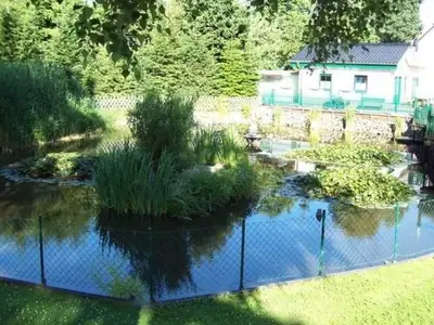 Ferienwohnung für 4 Personen (60 m²) in Kramerhof 4/10