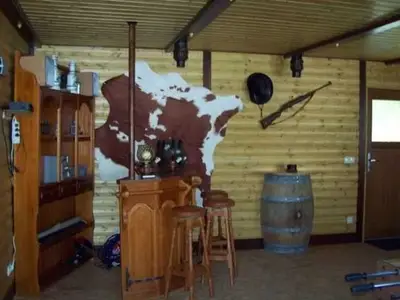 Ferienwohnung für 4 Personen (60 m²) in Kramerhof 6/10