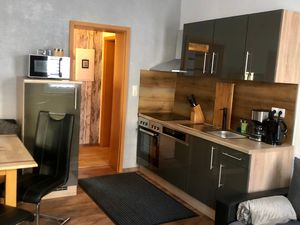 Ferienwohnung für 6 Personen (85 m²) ab 97 € in Kranichfeld