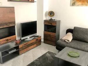 Ferienwohnung für 4 Personen (65 m²) in Kranichfeld