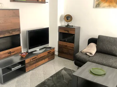 Ferienwohnung für 4 Personen (65 m²) in Kranichfeld 1/10