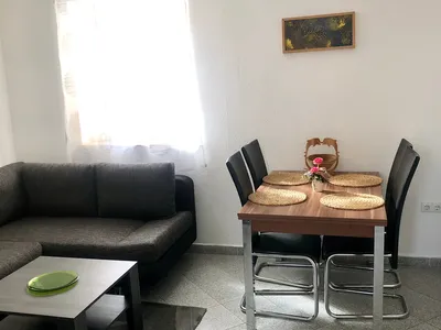 Ferienwohnung für 4 Personen (65 m²) in Kranichfeld 2/10