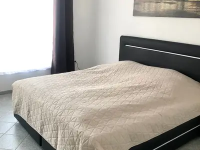 Ferienwohnung für 4 Personen (65 m²) in Kranichfeld 3/10