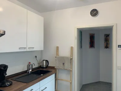 Ferienwohnung für 4 Personen (65 m²) in Kranichfeld 5/10