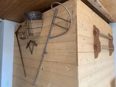 Ferienwohnung für 4 Personen (65 m²) in Kranichfeld 10/10