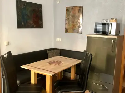 Ferienwohnung für 6 Personen (85 m²) in Kranichfeld 2/10