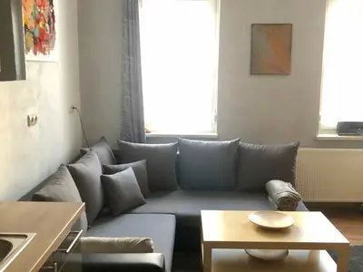Ferienwohnung für 6 Personen (85 m²) in Kranichfeld 3/10