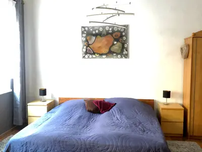 Ferienwohnung für 6 Personen (85 m²) in Kranichfeld 5/10