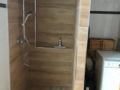 Ferienwohnung für 6 Personen (85 m²) in Kranichfeld 7/10