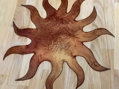 Ferienwohnung für 6 Personen (85 m²) in Kranichfeld 8/10