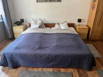 Ferienwohnung für 6 Personen (85 m²) in Kranichfeld 10/10