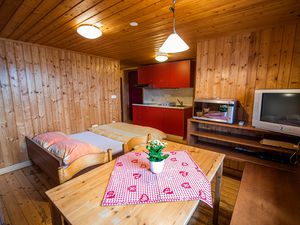 Ferienwohnung für 4 Personen ab 54 € in Kranjska Gora