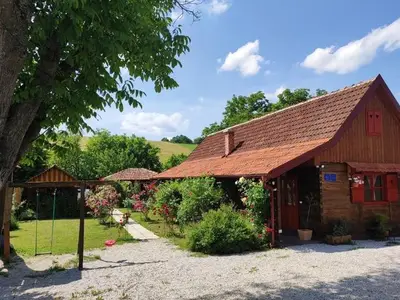 Ferienwohnung für 2 Personen in Krapina 1/10