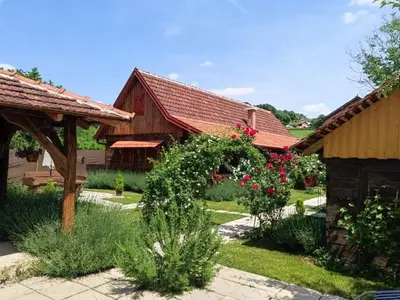 Ferienwohnung für 2 Personen in Krapina 5/10
