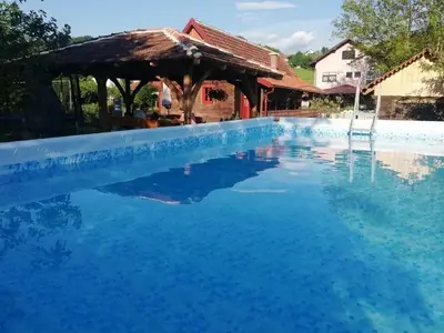 Ferienwohnung für 2 Personen in Krapina 7/10