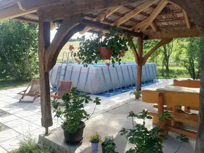 Ferienwohnung für 2 Personen in Krapina 8/10